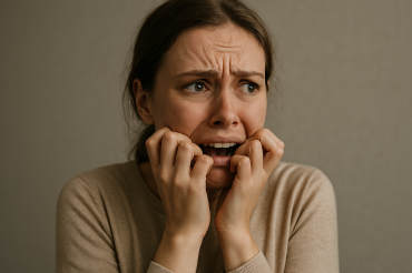Fobie specifiche: quando la mente dice “pericolo!” anche se non c’è