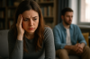 Overthinking relazionale: quando l’amore diventa una stanza piena di domande