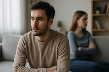 Anedonia relazionale: il piacere perduto nei rapporti umani