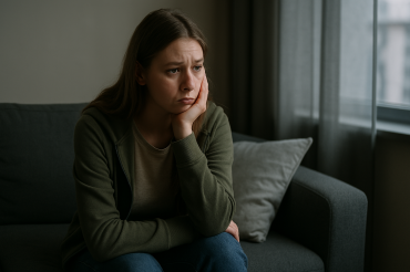 Ansia sociale post-pandemia: l’abisso del “preferisco non uscire”