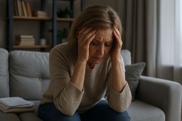 Burnout empatico: il prezzo psichico del prendersi cura degli altri