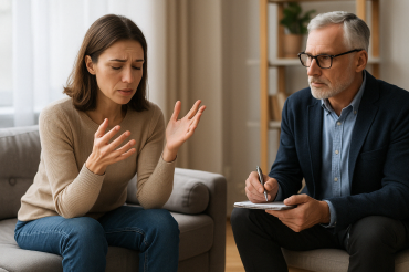 Come rispettare i confini in psicoterapia: il patto invisibile che rende possibile la trasformazione