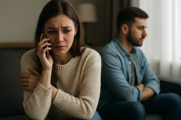 Craving relazionale: la fame d’amore che non si sazia mai