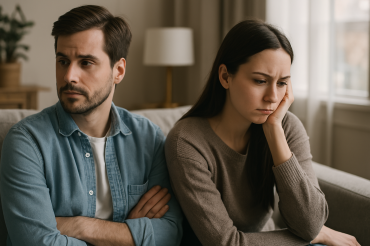 Disconnessione empatica: perché non riusciamo più a sentire davvero l’altro