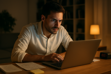 Feticismo della performance: l’ossessione per il risultato in ogni ambito