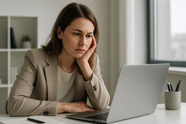 Sindrome dell’impostore cronica: quando smascherarsi diventa il vero lavoro