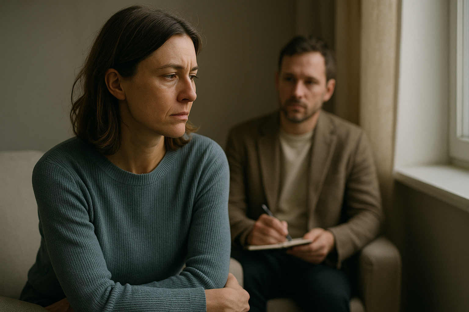 Il Cinismo: tra Protezione Personale e Isolamento Emotivo