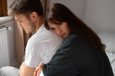 Ti senti persa senza di lui? Quando l’amore diventa dipendenza
